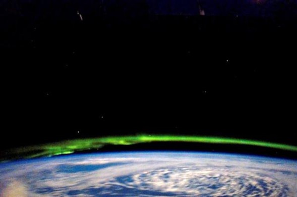NASA'nın gözüyle evren 1