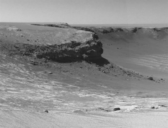 NASA'nın gözüyle evren 12