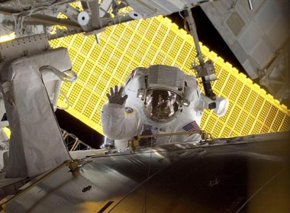 NASA'nın gözüyle evren 14