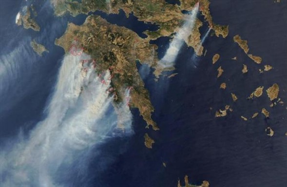 NASA'nın gözüyle evren 15