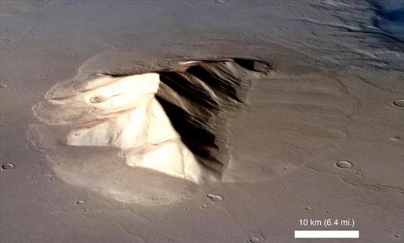 NASA'nın gözüyle evren 16