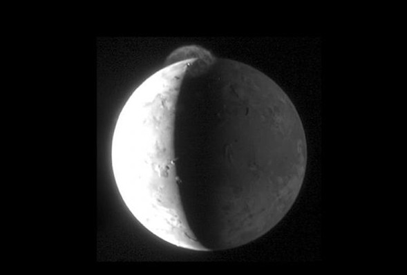 NASA'nın gözüyle evren 18