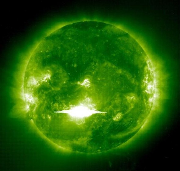 NASA'nın gözüyle evren 19