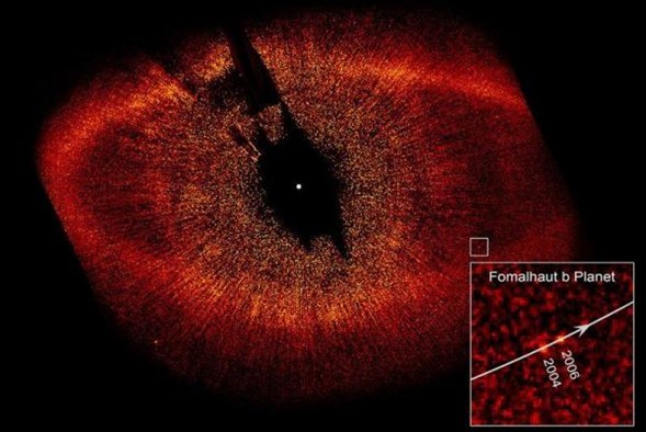 NASA'nın gözüyle evren 21