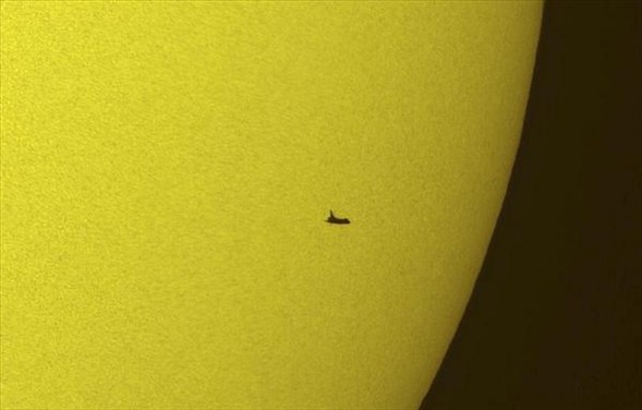 NASA'nın gözüyle evren 22