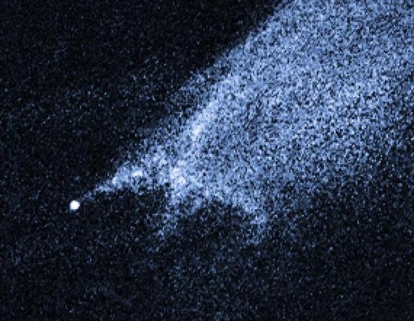 NASA'nın gözüyle evren 23