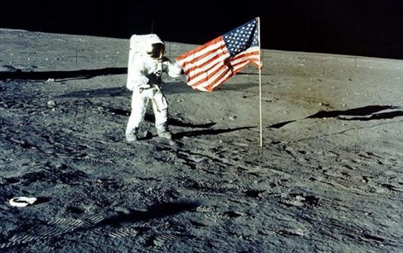 NASA'nın gözüyle evren 26