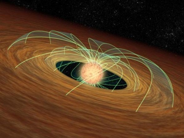 NASA'nın gözüyle evren 28