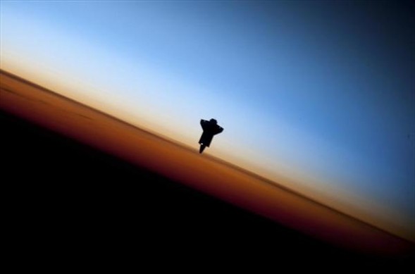 NASA'nın gözüyle evren 3