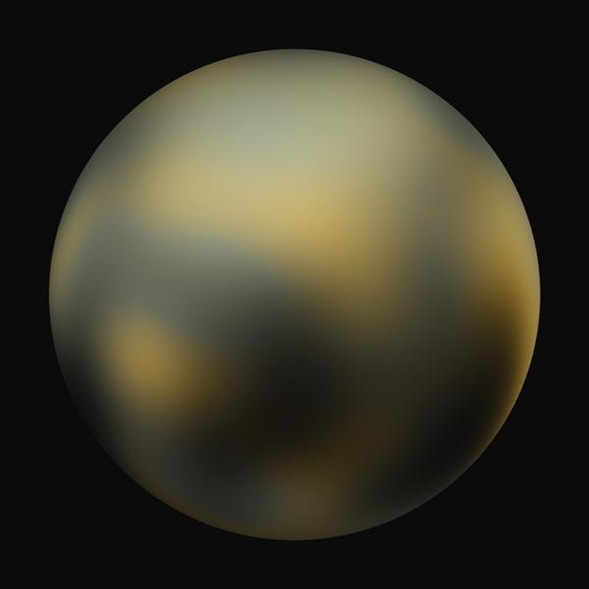 NASA'nın gözüyle evren 30
