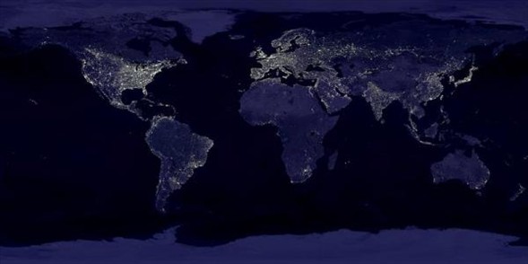 NASA'nın gözüyle evren 31