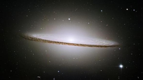 NASA'nın gözüyle evren 32