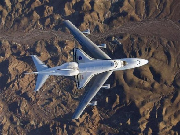 NASA'nın gözüyle evren 4