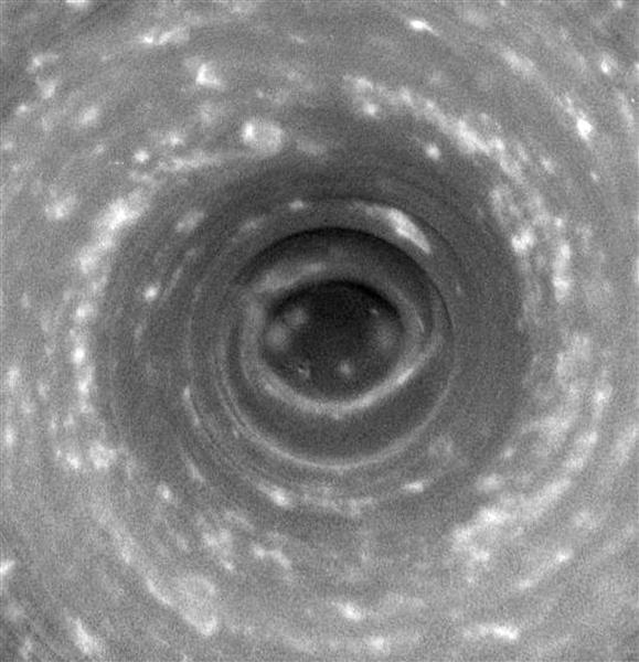 NASA'nın gözüyle evren 7