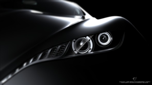 Aston Martin'e Türk eli değdi 10