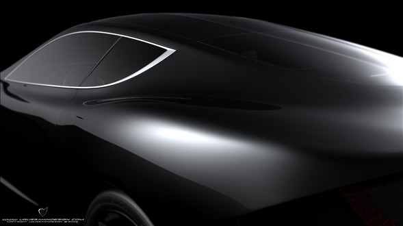 Aston Martin'e Türk eli değdi 12