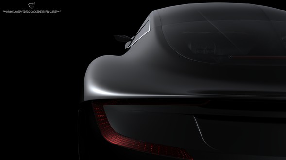 Aston Martin'e Türk eli değdi 15