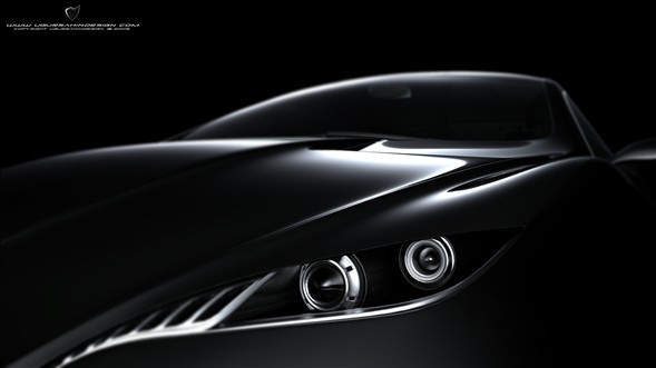 Aston Martin'e Türk eli değdi 18