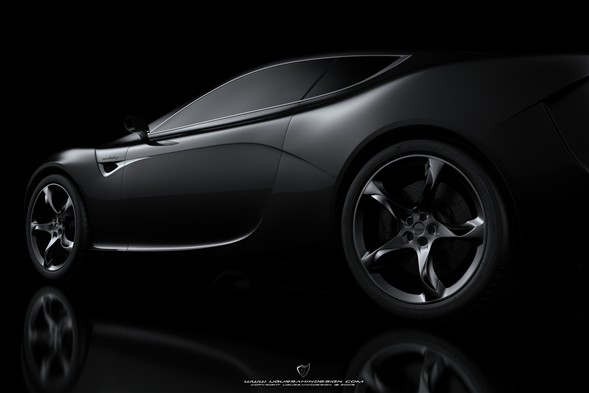 Aston Martin'e Türk eli değdi 19