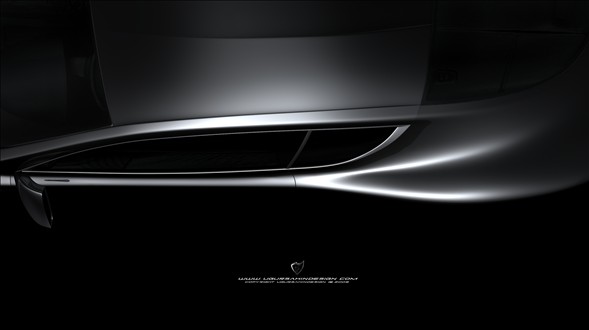 Aston Martin'e Türk eli değdi 4