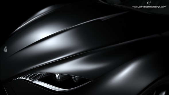 Aston Martin'e Türk eli değdi 7
