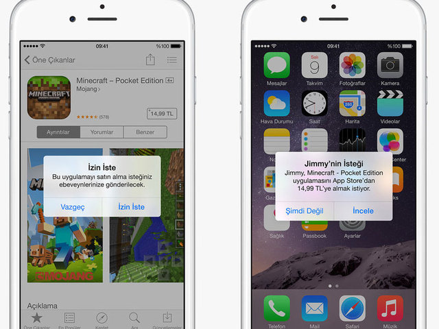İşte iOS 8'in Bilinmeyen Özellikleri 10