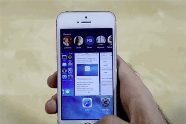 İşte iOS 8'in Bilinmeyen Özellikleri 2