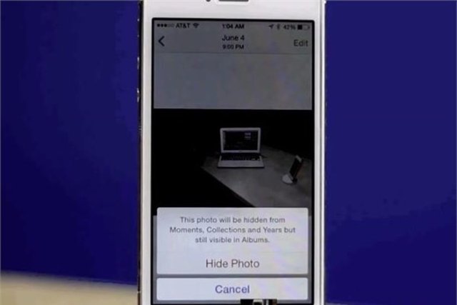 İşte iOS 8'in Bilinmeyen Özellikleri 4