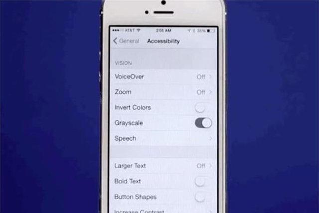 İşte iOS 8'in Bilinmeyen Özellikleri 5
