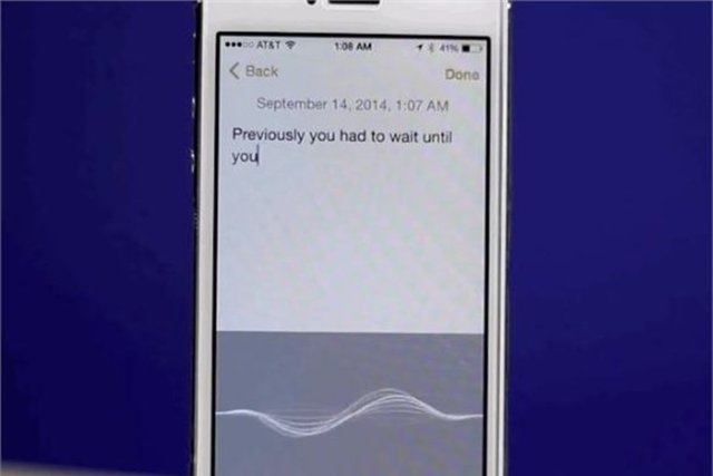 İşte iOS 8'in Bilinmeyen Özellikleri 6