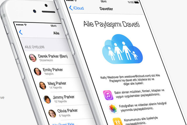 İşte iOS 8'in Bilinmeyen Özellikleri 9