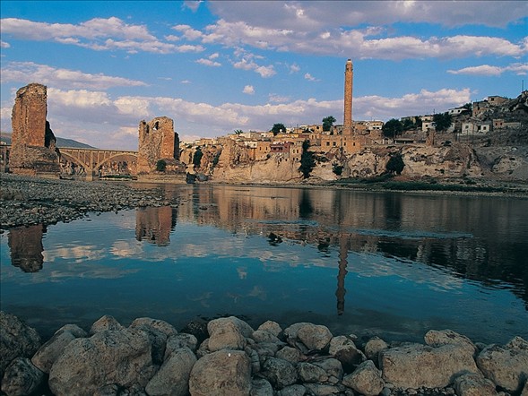 Hasankeyf direniyor 12