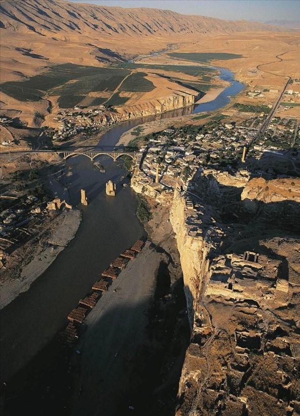 Hasankeyf direniyor 14