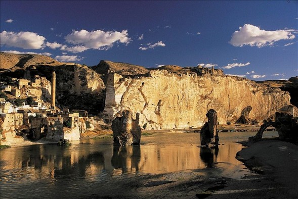 Hasankeyf direniyor 16