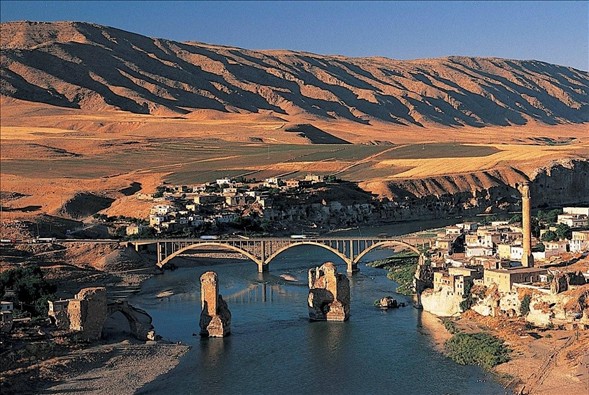 Hasankeyf direniyor 18