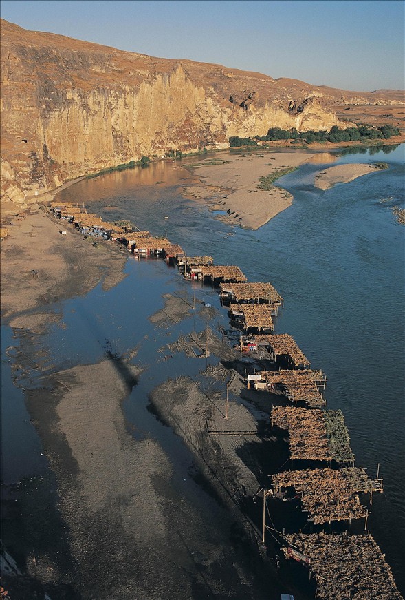 Hasankeyf direniyor 20