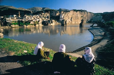 Hasankeyf direniyor 21