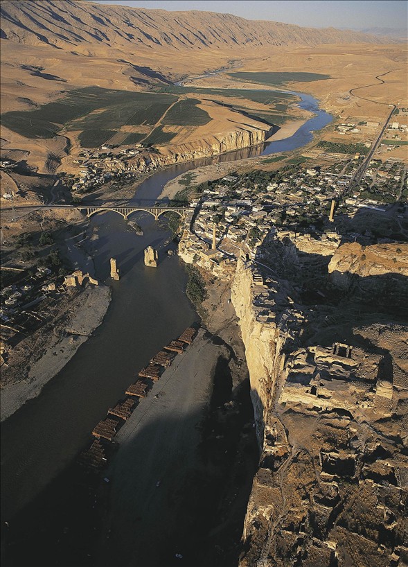 Hasankeyf direniyor 4