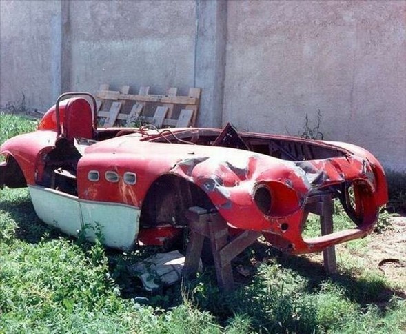 Servet değerinde 'çöp'ler 19