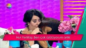Nur Yerlitaş'ın capsleri gündeme oturdu 4