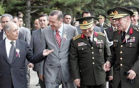Başbakan Erdoğan'ın albümünden 21