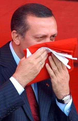 Başbakan Erdoğan'ın albümünden 23