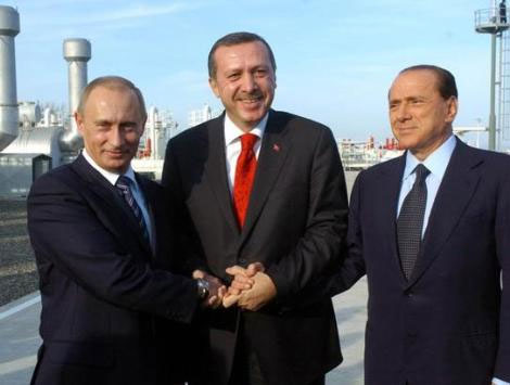 Başbakan Erdoğan'ın albümünden 24