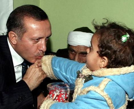Başbakan Erdoğan'ın albümünden 26
