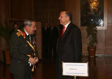 Başbakan Erdoğan'ın albümünden 28
