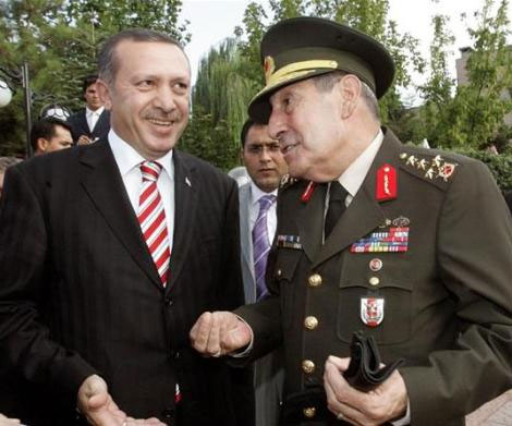 Başbakan Erdoğan'ın albümünden 29