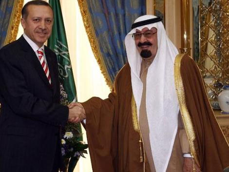 Başbakan Erdoğan'ın albümünden 31