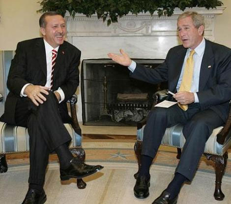 Başbakan Erdoğan'ın albümünden 32