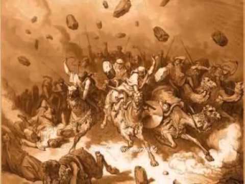 Ad kavmi neden ve nasıl helak edildi? 14