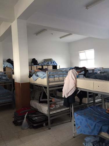 Diyarbakır'a giden polisler isyan etti 11